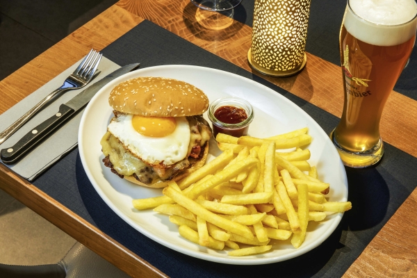 Hotel ibis Zurich Adliswil